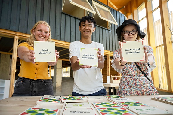 Bilde 1 av 4 i jobbannonse-galleriet