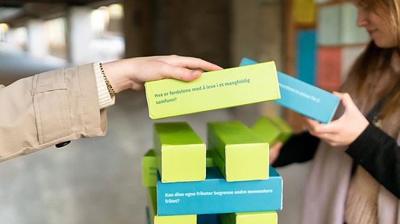 Bilde 4 av 4 i jobbannonse-galleriet