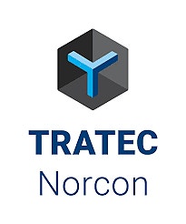 Tratec Norcon AS logo