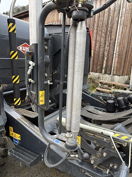Kuhn FBP 3135