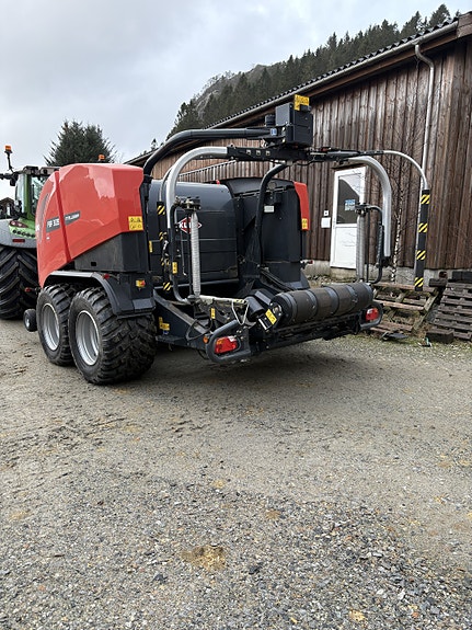 Kuhn FBP 3135