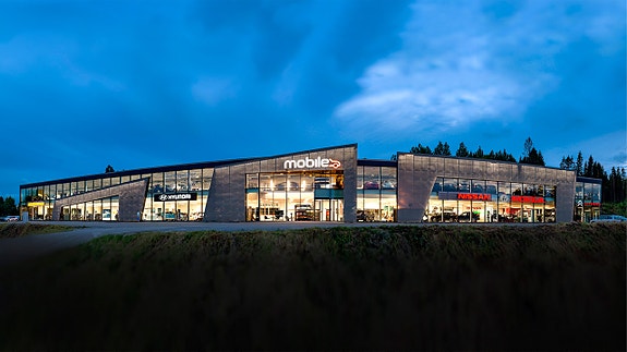 Bilde 1 av 1 i jobbannonse-galleriet