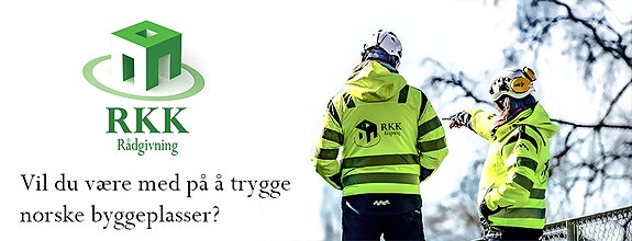 Bilde 1 av 1 i jobbannonse-galleriet