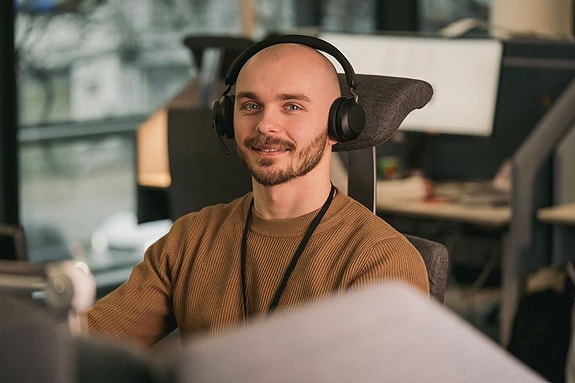 Bilde 3 av 5 i jobbannonse-galleriet