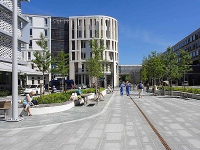 Bilde 1 av 1 i jobbannonse-galleriet