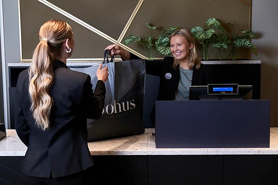 Bilde 1 av 1 i jobbannonse-galleriet