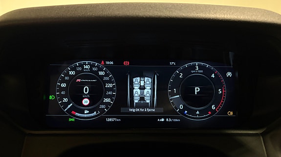 Land Rover Range Rover Velar 19 of 30