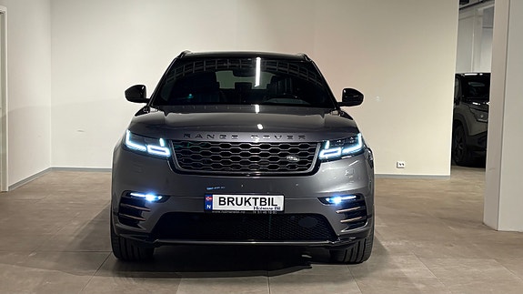 Land Rover Range Rover Velar 2 of 30