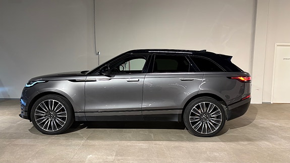 Land Rover Range Rover Velar 4 of 30