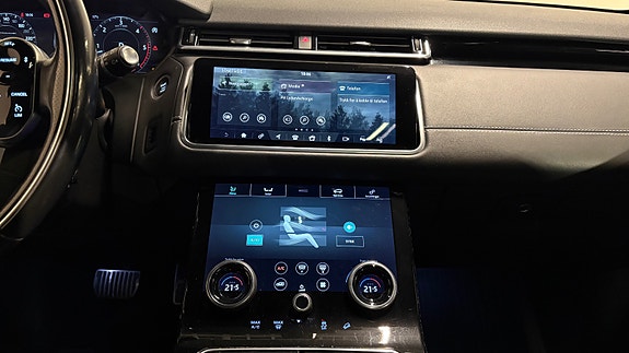 Land Rover Range Rover Velar 20 of 30