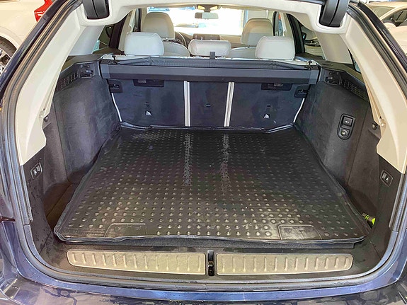 BMW 530i 27 of 28