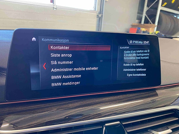 BMW 530i 22 of 28