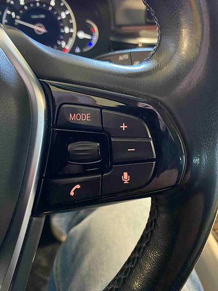 BMW 530i 15 of 28