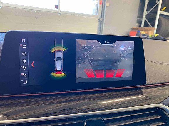 BMW 530i 20 of 28