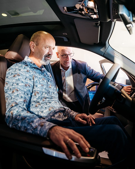 Bilde 2 av 3 i jobbannonse-galleriet