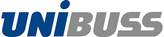Unibuss AS logo