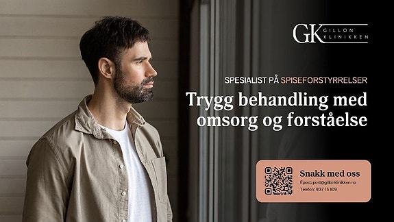 Bilde 1 av 4 i jobbannonse-galleriet