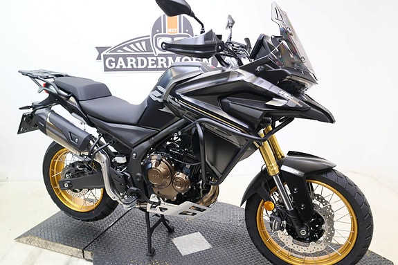 VOGE DS 625 X 28 of 30