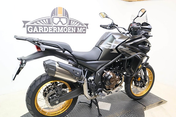 VOGE DS 625 X 4 of 5