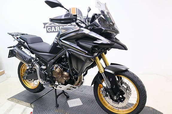 VOGE DS 625 X 26 of 30