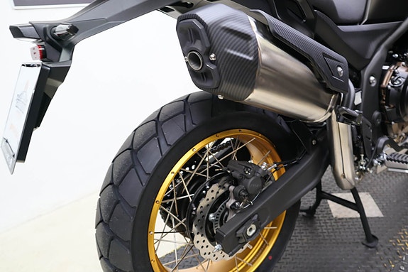 VOGE DS 625 X 15 of 30