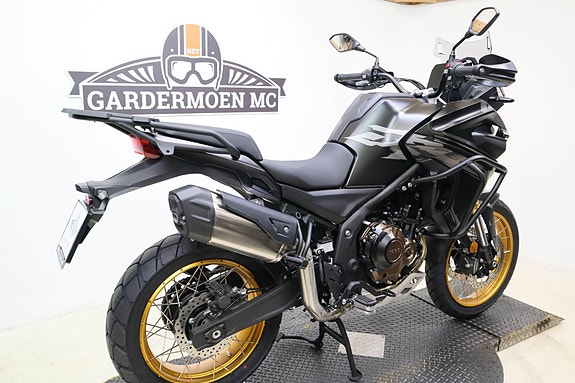 VOGE DS 625 X 14 of 30
