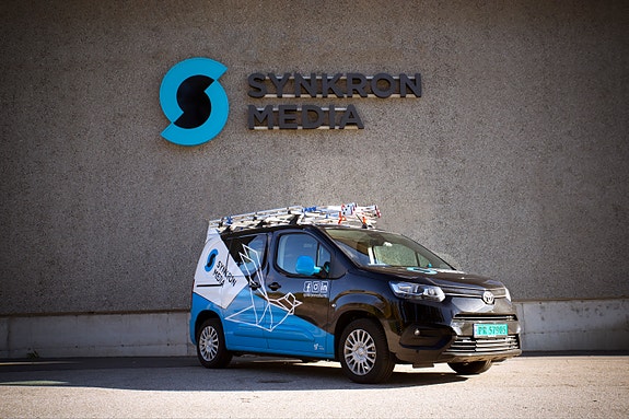 Bilde 1 av 1 i jobbannonse-galleriet