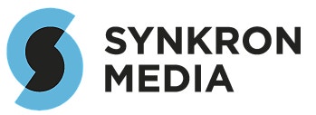 Synkron Media AS logo