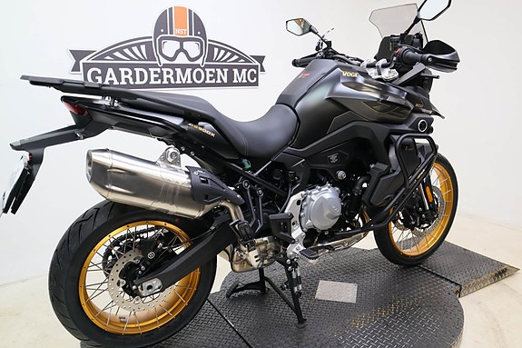VOGE DS 900 X 15 of 30