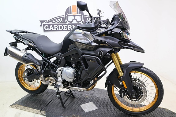 VOGE DS 900 X 28 of 30