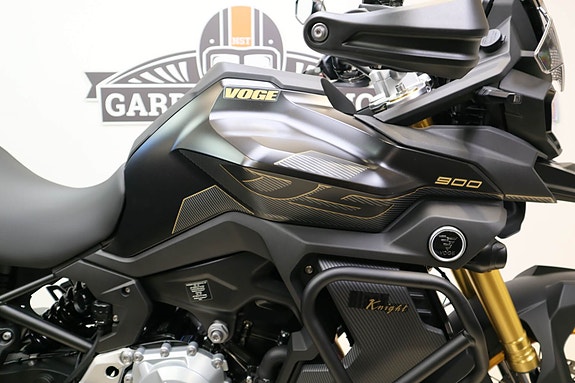 VOGE DS 900 X 6 of 30
