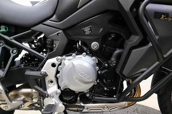 VOGE DS 900 X 4 of 5
