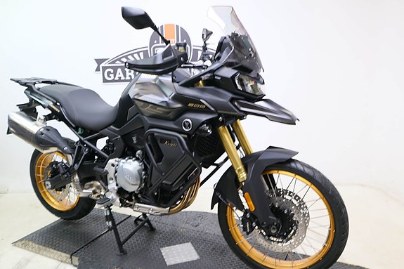 VOGE DS 900 X 27 of 30