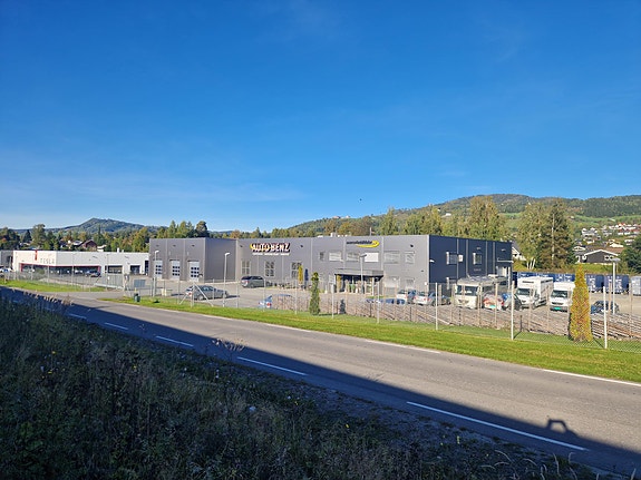 Bilde 1 av 4 i jobbannonse-galleriet