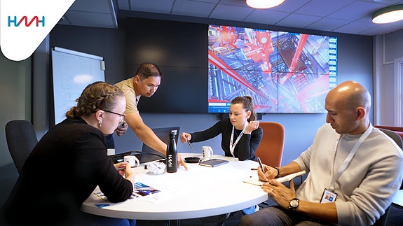 Bilde 1 av 4 i jobbannonse-galleriet