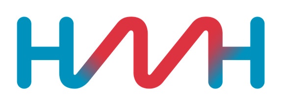 HMH logo