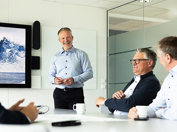 Bilde 1 av 1 i jobbannonse-galleriet