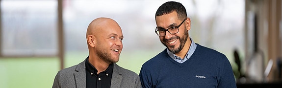 Bilde 1 av 1 i jobbannonse-galleriet