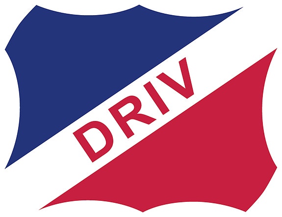 Driv Idrettslag logo