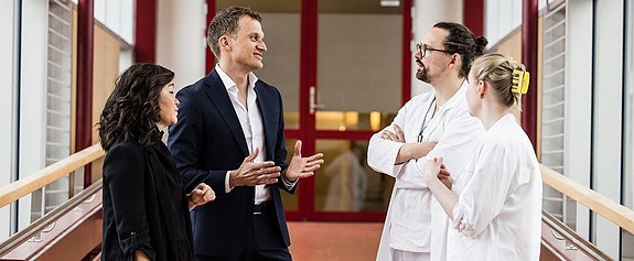 Bilde 1 av 4 i jobbannonse-galleriet