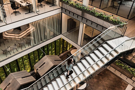 Bilde 1 av 4 i jobbannonse-galleriet