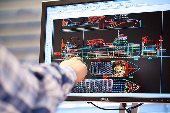 Bilde 2 av 10 i jobbannonse-galleriet