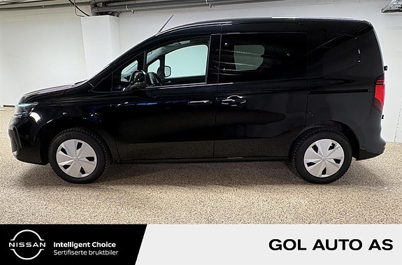 Nissan Townstar 5 of 23