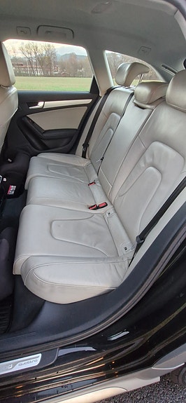 Audi A4 allroad 5 of 9