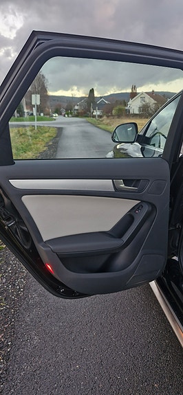 Audi A4 allroad 7 of 9