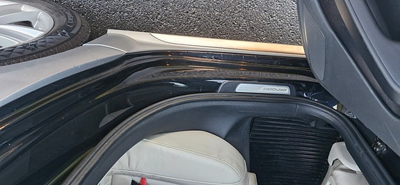 Audi A4 allroad 6 of 9