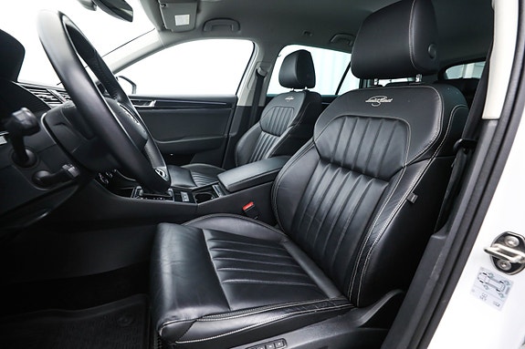 Skoda Superb 22 of 30