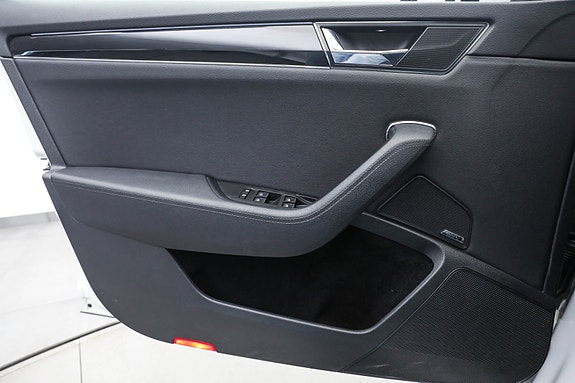 Skoda Superb 25 of 30