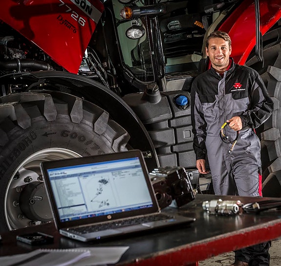 Bilde 4 av 7 i jobbannonse-galleriet