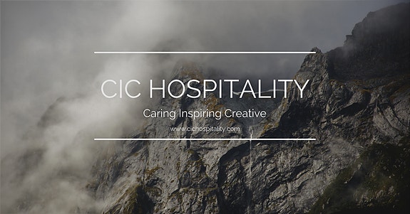 CIC Hospitality logo